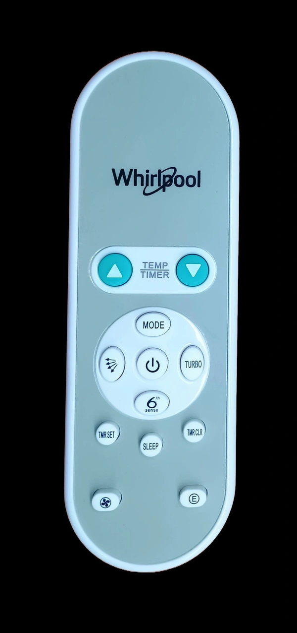 Whirlpool 101 Reo