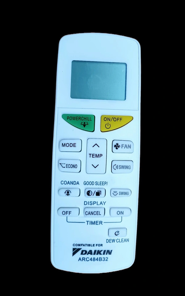 Daikin 132L Reo MAC296
