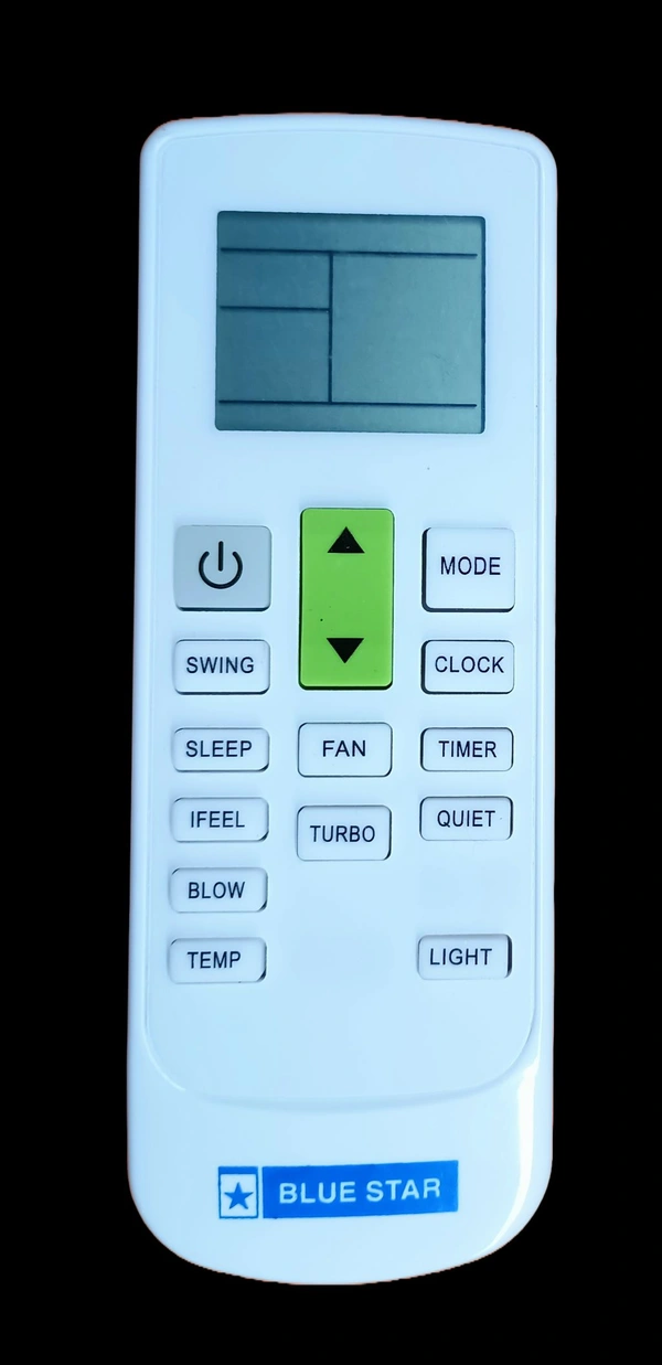 Bluestar Remote Reo