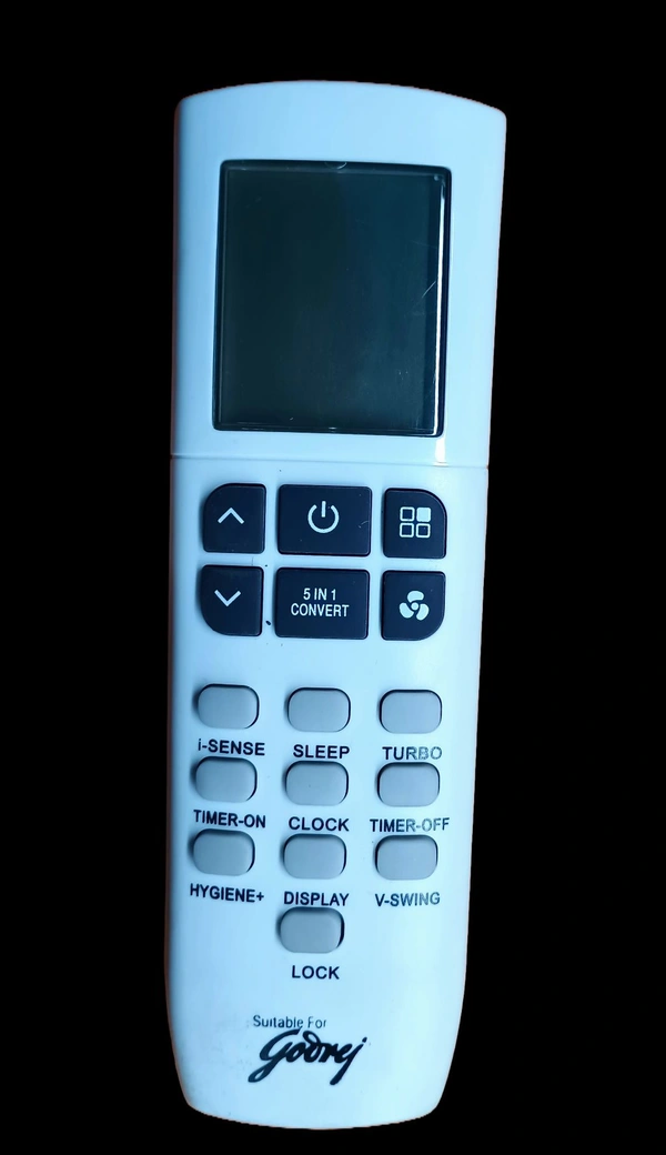 Godrej Remote RE259 Reo