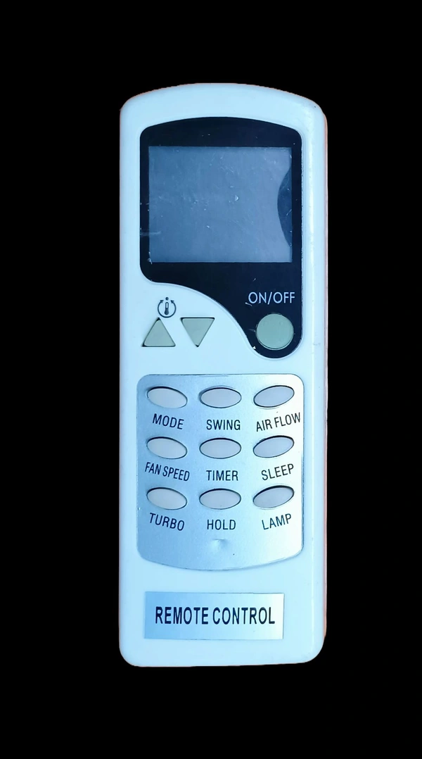 Voltas Remote 7B Reo