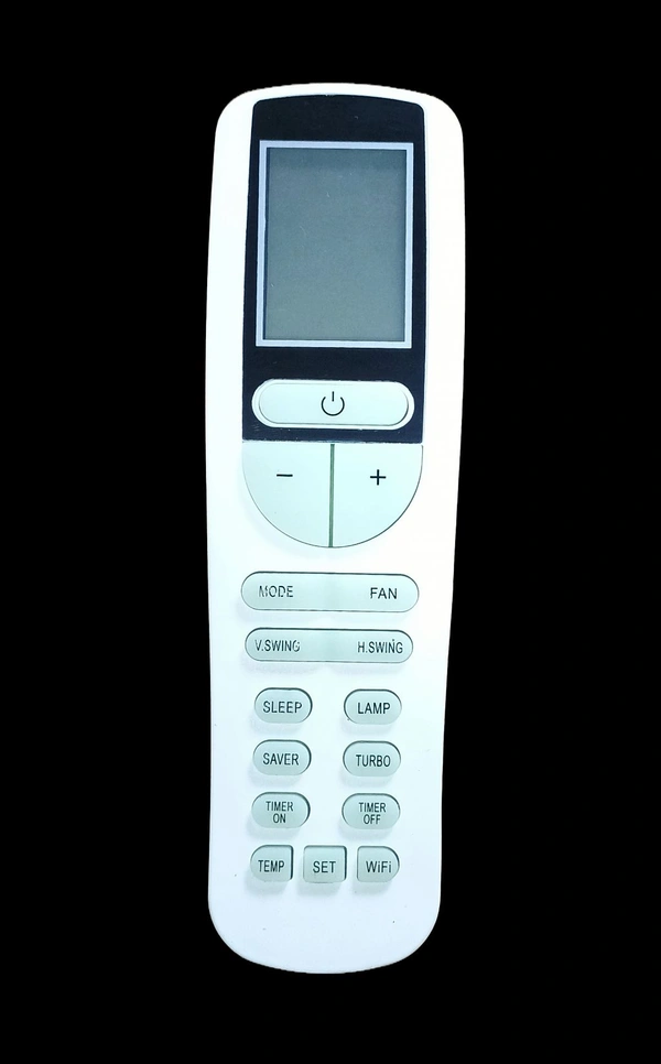 Voltas Remote 133B Reo
