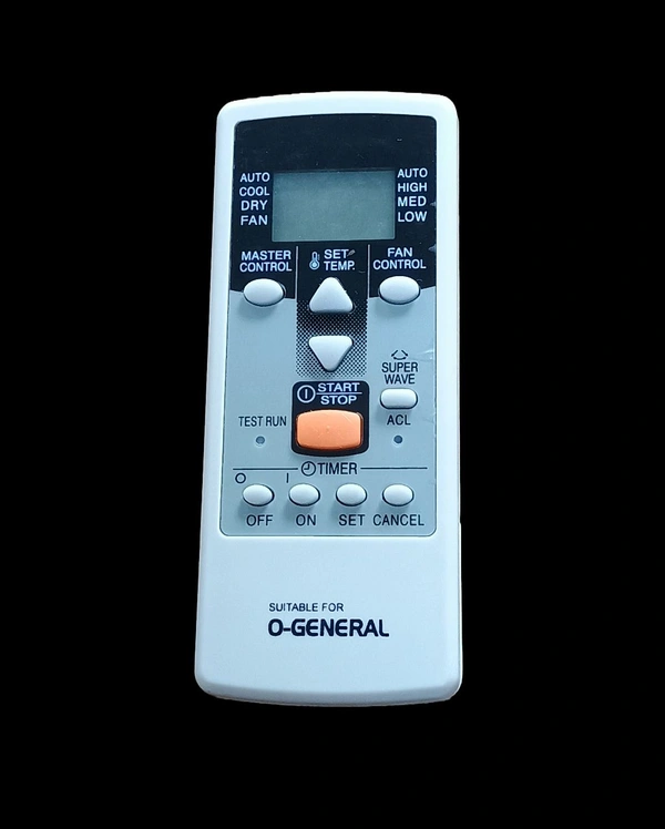 O General 23 Reo