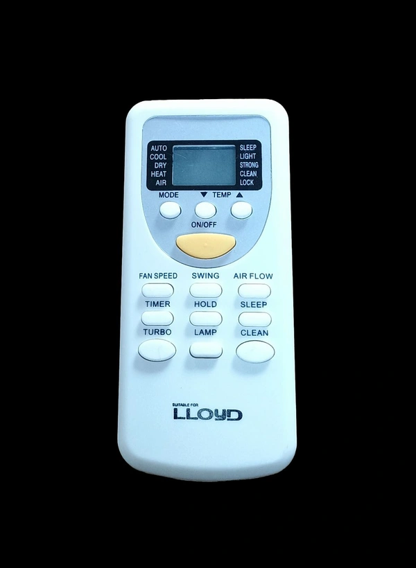 Llyod Remote RE49 Reo