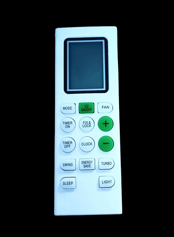 Bluestar Remote 226A Reo