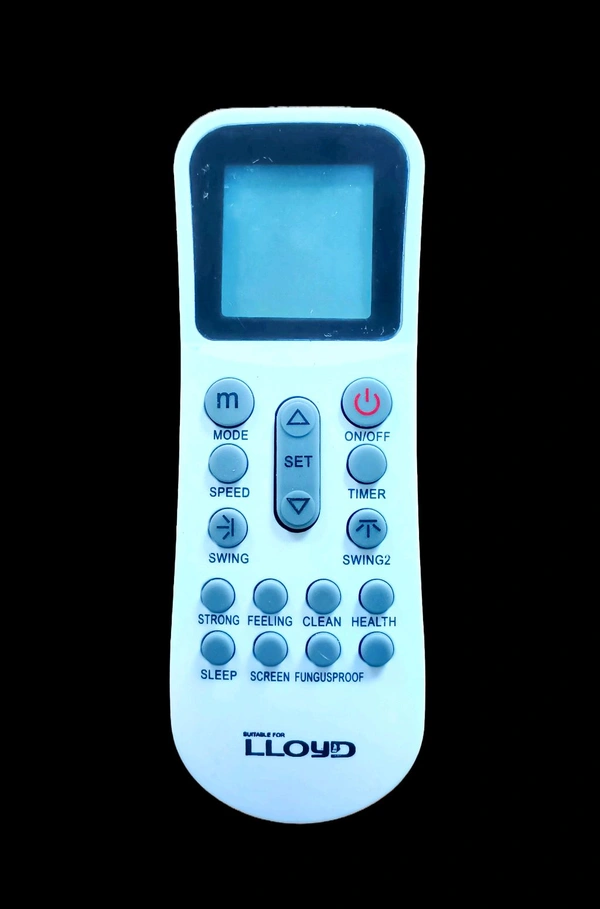 Llyod Remote 125 Reo