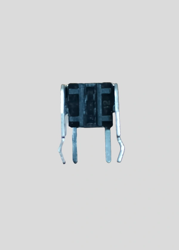 Display Push Button (Pack Of 10) - Medium
