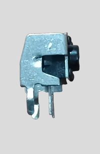 Display Push Button (Pack Of 10) - Small
