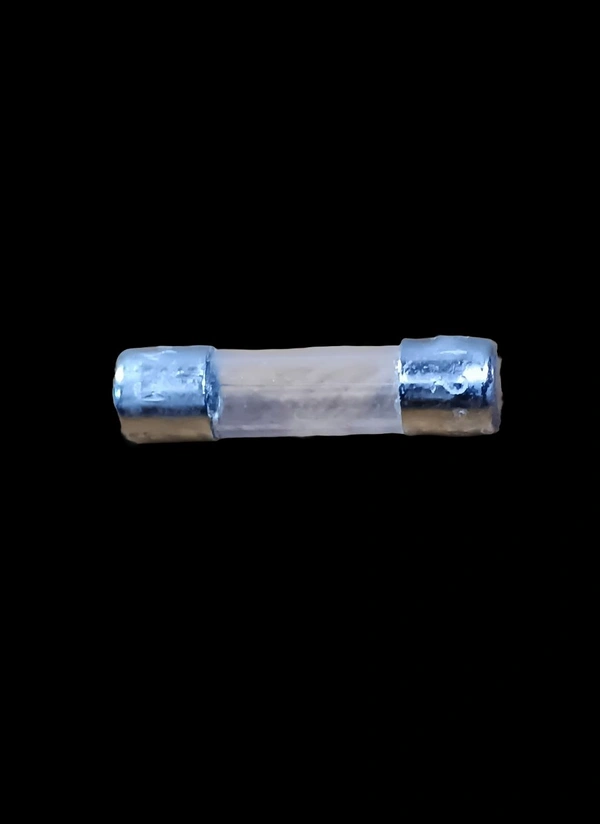 Cartridge Fuse (Pack Of 100 Pcs)