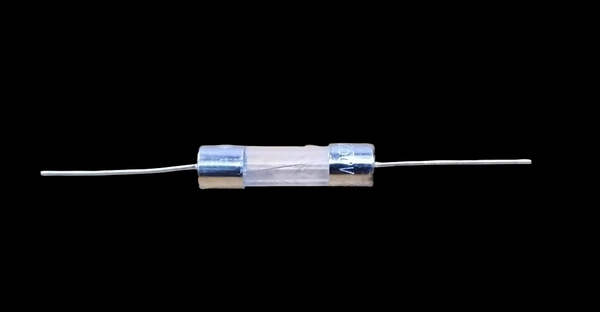 Cartridge Fuse With Wire (Pack Of 100 Pcs)