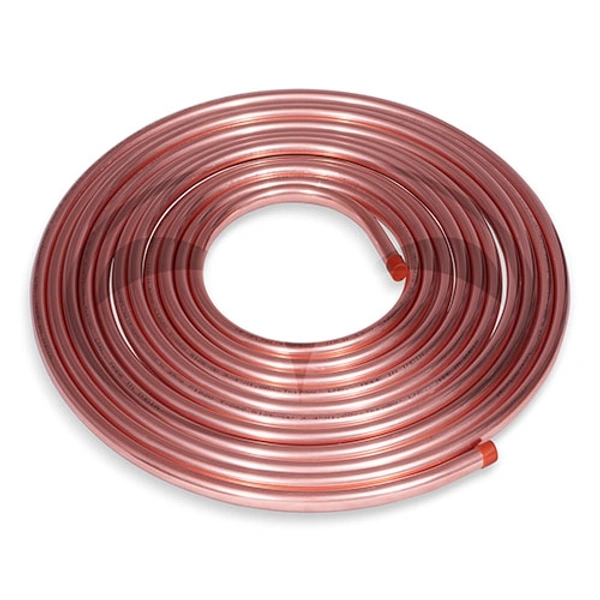 Copper Tube