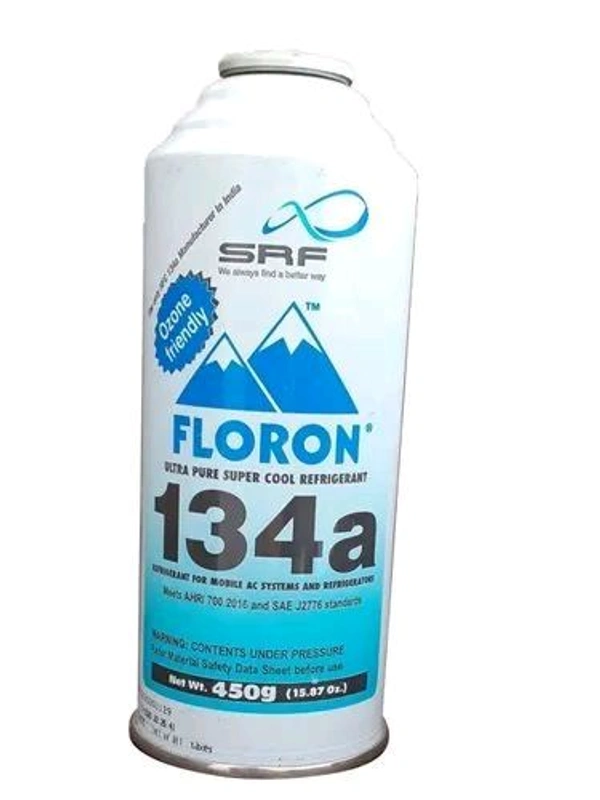 Floron R134