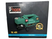 Tiger Pressure Washer