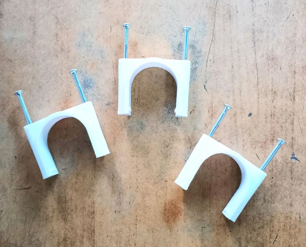 Cable Clips