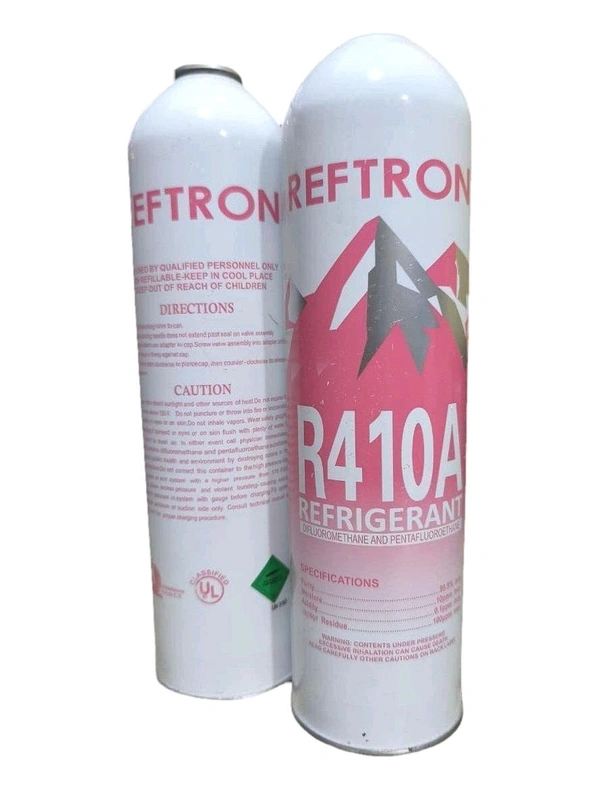 Reftron R410A