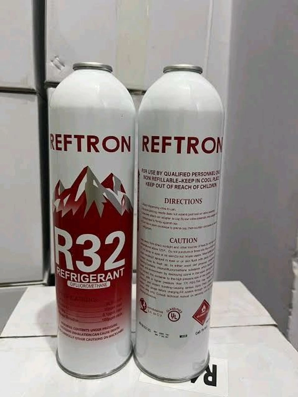 Reftron R32