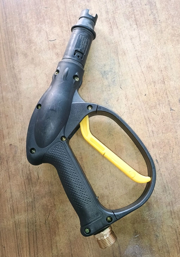 Gun (Pressure Washer)