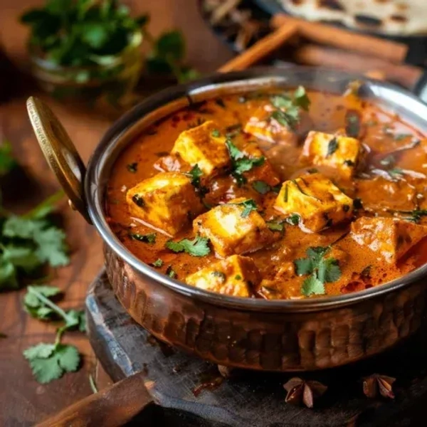 PANEER (MASALA) Special 