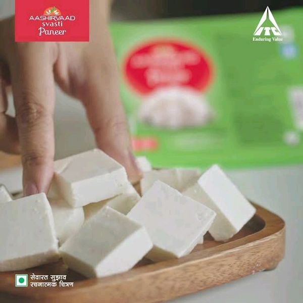 Ashirwad Paneer 