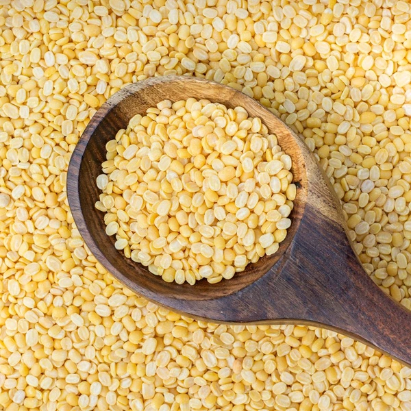 Mung Dal 1kg (मुंग दाल)