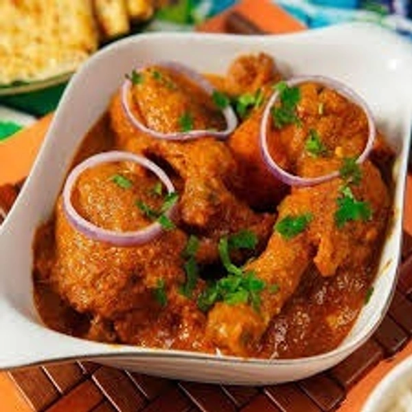 BUTTER CHIKEN MASALA 