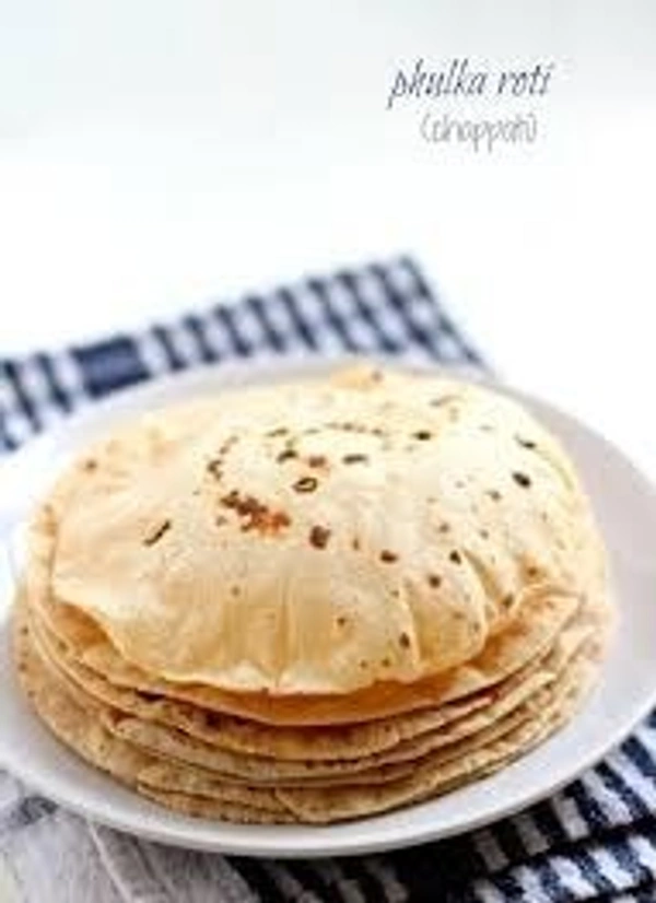 CHAPATI (ROTI)
