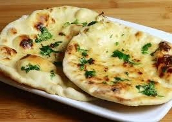 TANDOORI ROTI