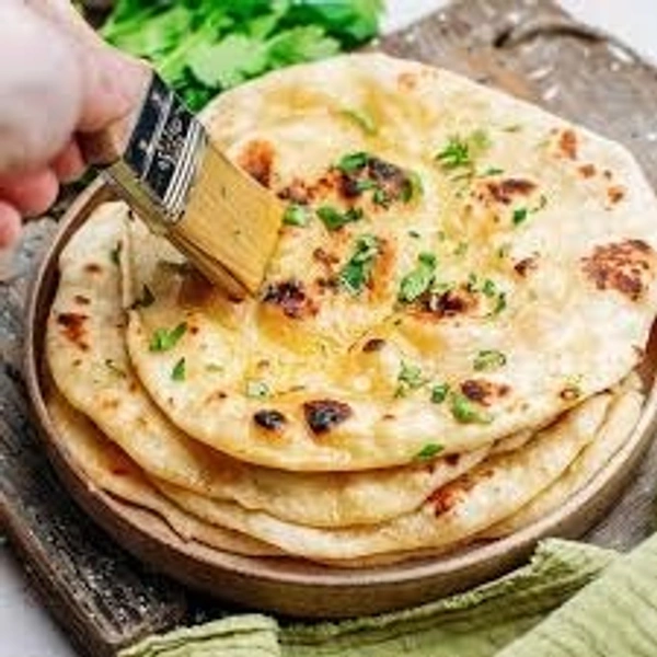 NAAN ROTI