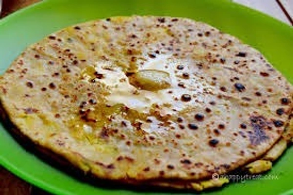 ALLU PARATHA 
