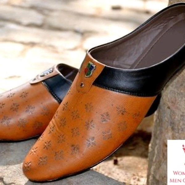 Trendy Men's Shoes