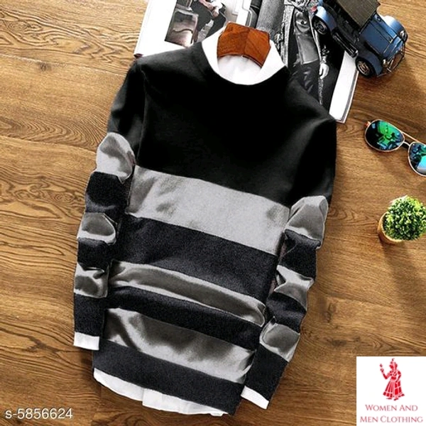 Trendy T-shirt
