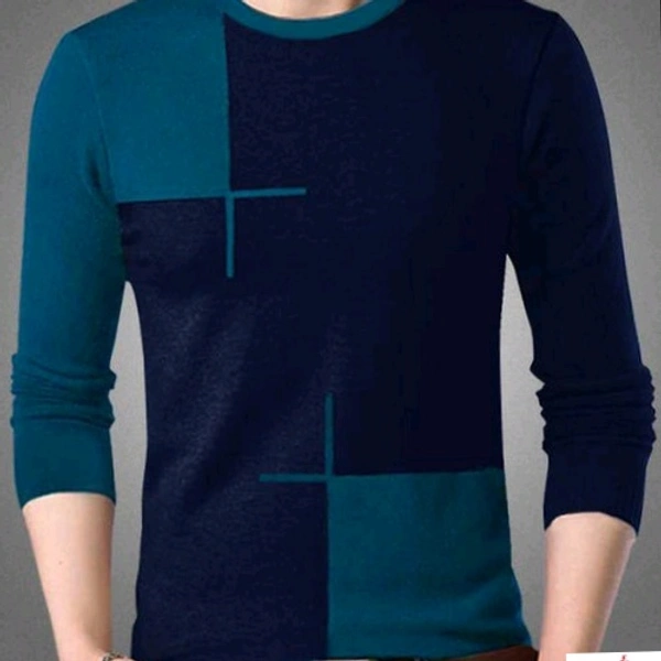 Trendy Men's T-shirts