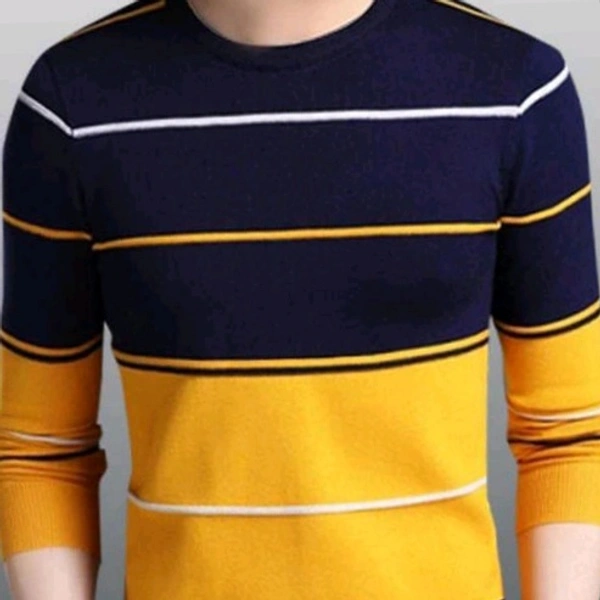 Trendy Men's Tshiro