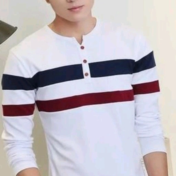 Trendy T-shirts