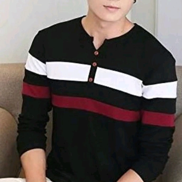 Trendy T-shirts