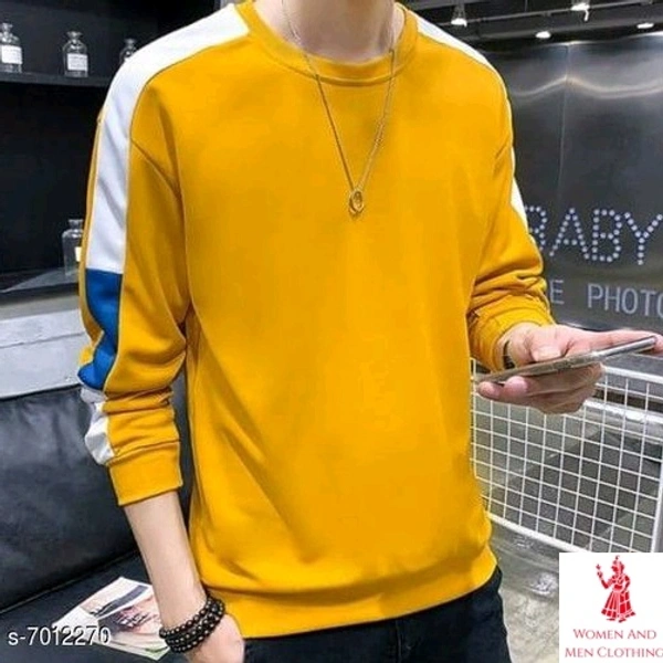 Stylish Men's T-shirts
