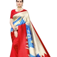 Trendy Women Saree