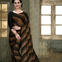 Trendy Refined Art Silk Saree