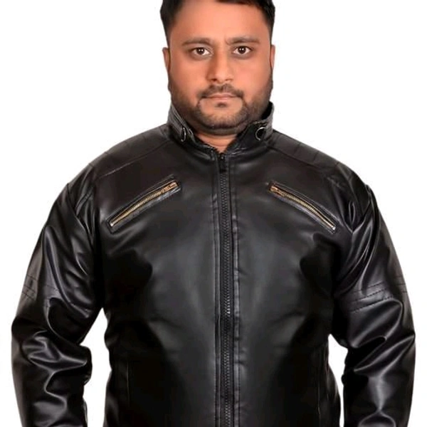 Elite Men's Jacket - PU