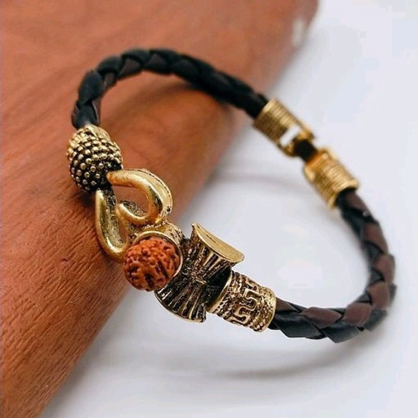 Stylish Bracelet For Men 