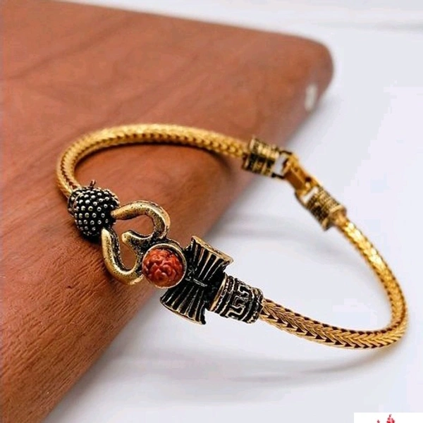 Stylish Bracelet For Men 