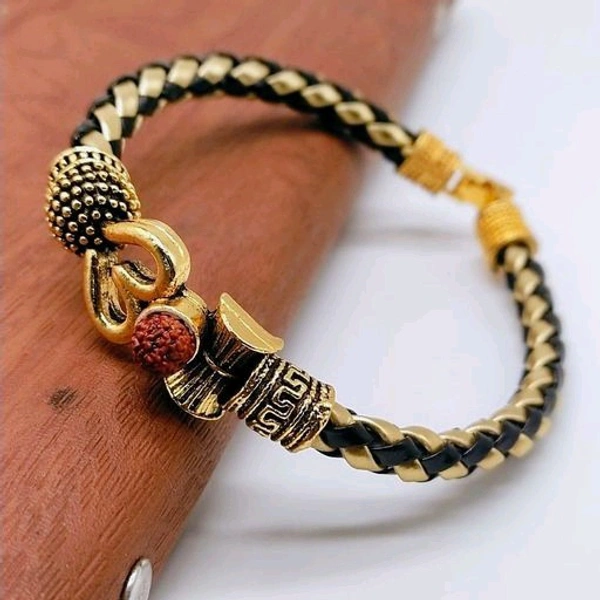 Stylish Bracelet For Men 