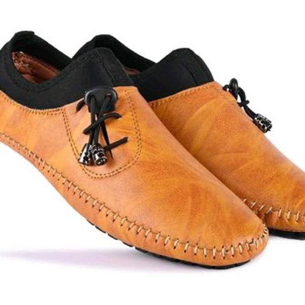 Elite Comfert Fashion Slip On Mocassins