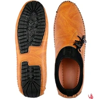 Elite Comfert Fashion Slip On Mocassins