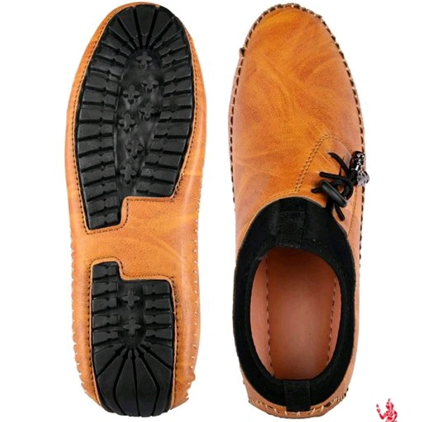Elite Comfert Fashion Slip On Mocassins