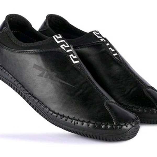 Elite Comfert Fashion Slip On Mocassins