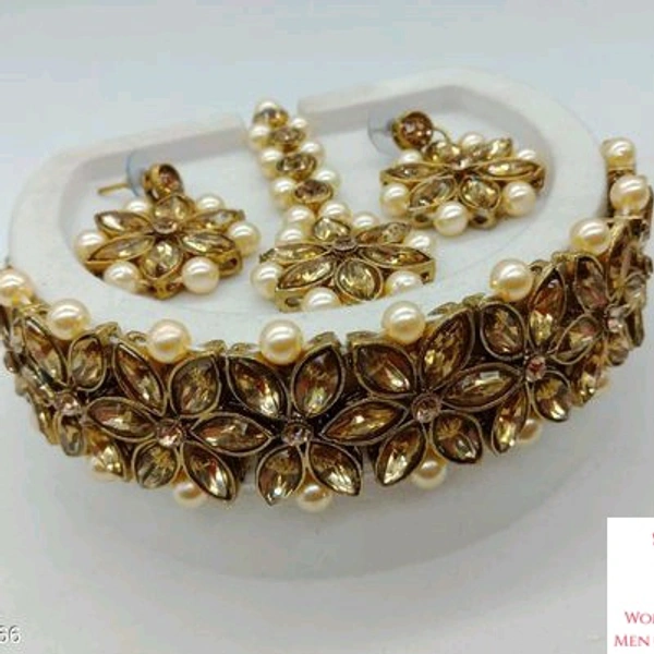 Beautiful Jewellery Set For Women