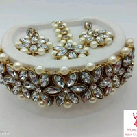 Beautiful Jewellery Set For Women
