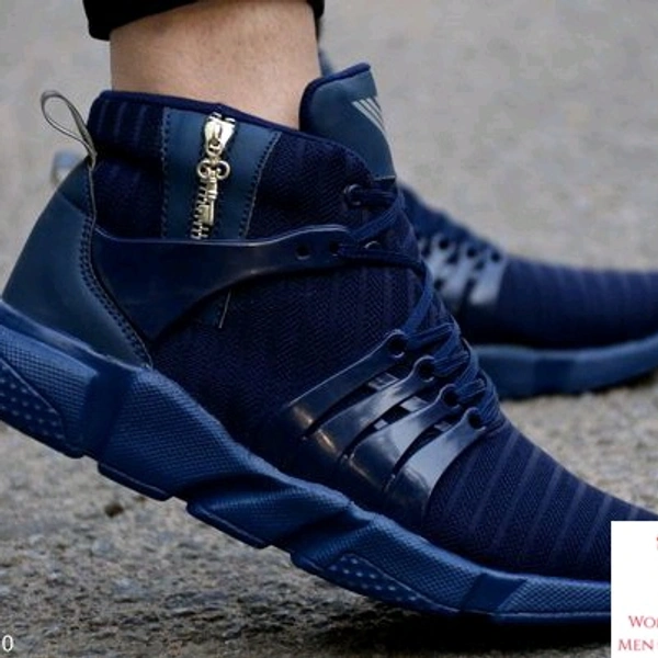 Comfy Men's Running Shoes
