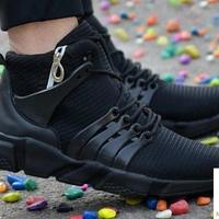 Comfy Men's Running Shoes
